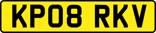 KP08RKV