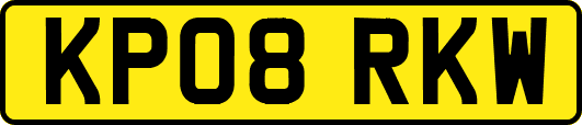 KP08RKW