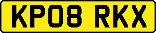KP08RKX