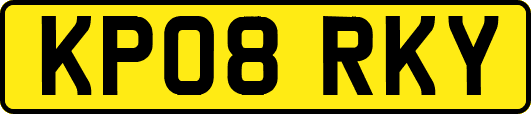 KP08RKY