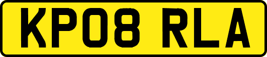 KP08RLA