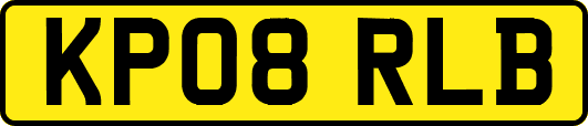 KP08RLB