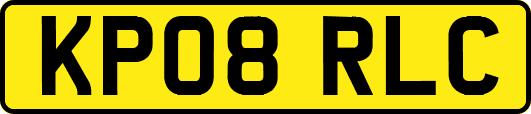 KP08RLC