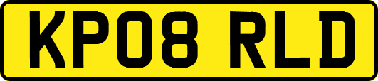 KP08RLD