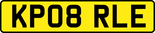 KP08RLE