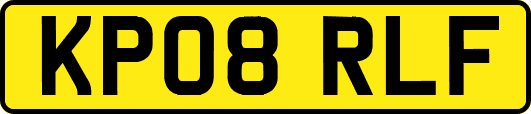KP08RLF