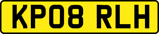 KP08RLH