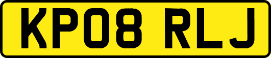 KP08RLJ