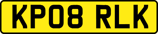 KP08RLK