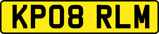 KP08RLM