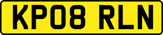KP08RLN