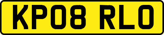 KP08RLO
