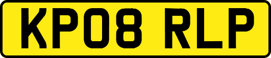 KP08RLP