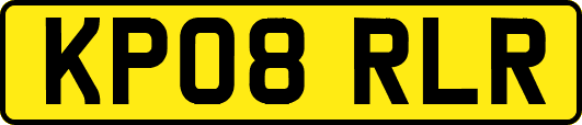 KP08RLR