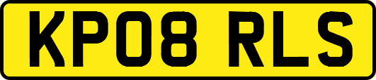 KP08RLS