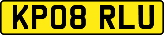 KP08RLU