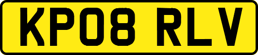 KP08RLV