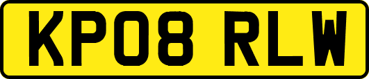 KP08RLW