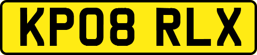 KP08RLX