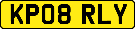 KP08RLY