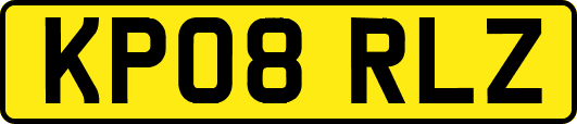 KP08RLZ