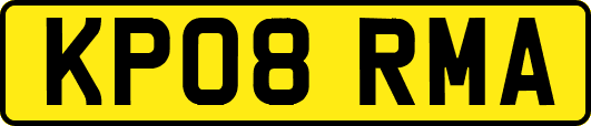 KP08RMA