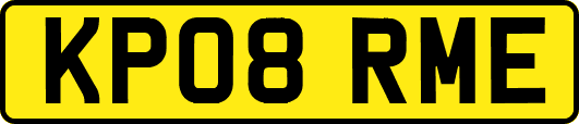 KP08RME
