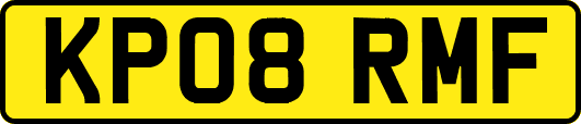 KP08RMF