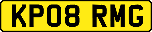 KP08RMG