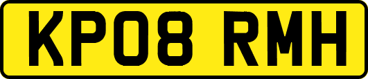 KP08RMH