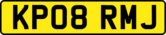 KP08RMJ