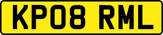 KP08RML