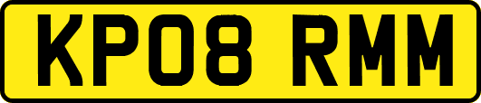 KP08RMM