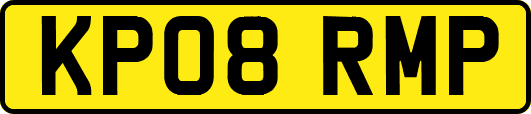 KP08RMP