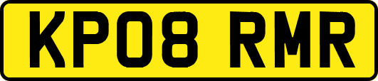 KP08RMR