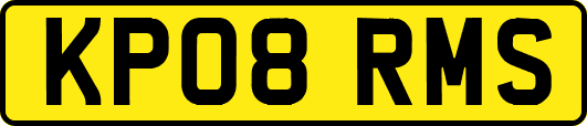 KP08RMS