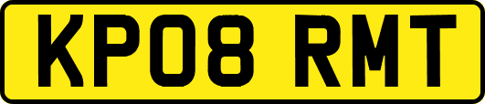 KP08RMT
