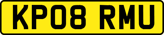 KP08RMU