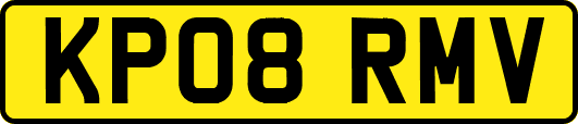KP08RMV