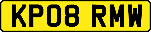 KP08RMW