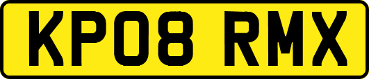KP08RMX