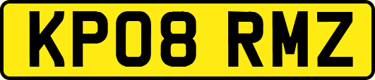 KP08RMZ