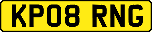 KP08RNG