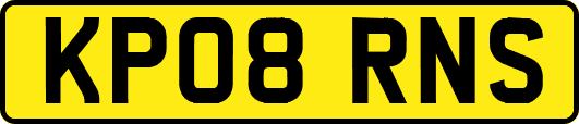 KP08RNS