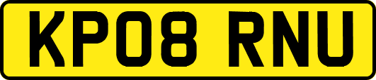 KP08RNU