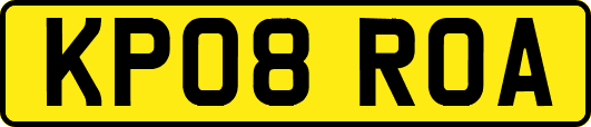 KP08ROA
