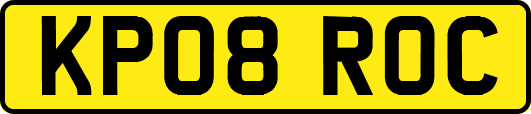 KP08ROC