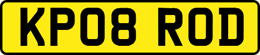 KP08ROD