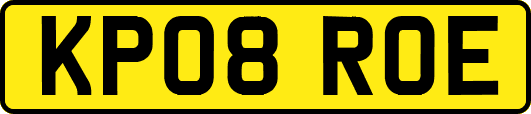 KP08ROE