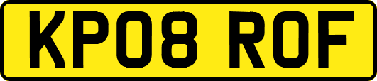 KP08ROF